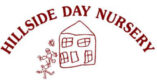 Hillside Day Nursery logo